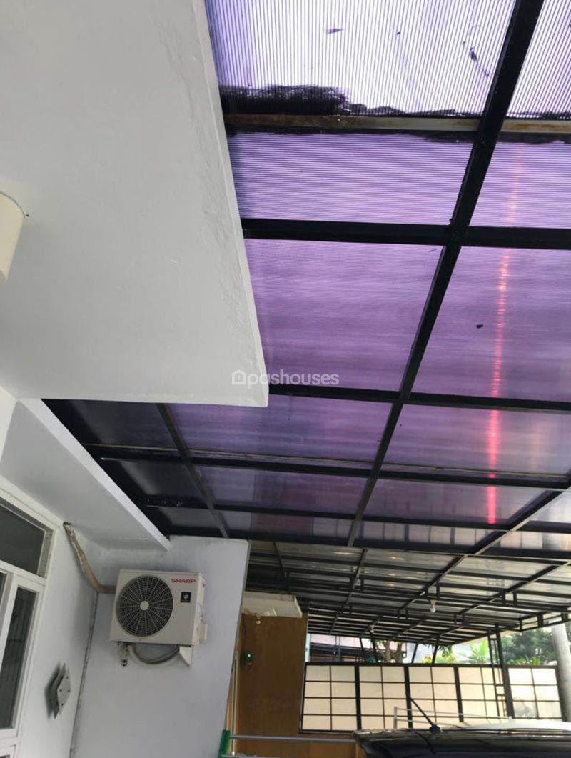 Perumahan Grand View Karawaci Cluster Fiera Vista Blok E6 No.21