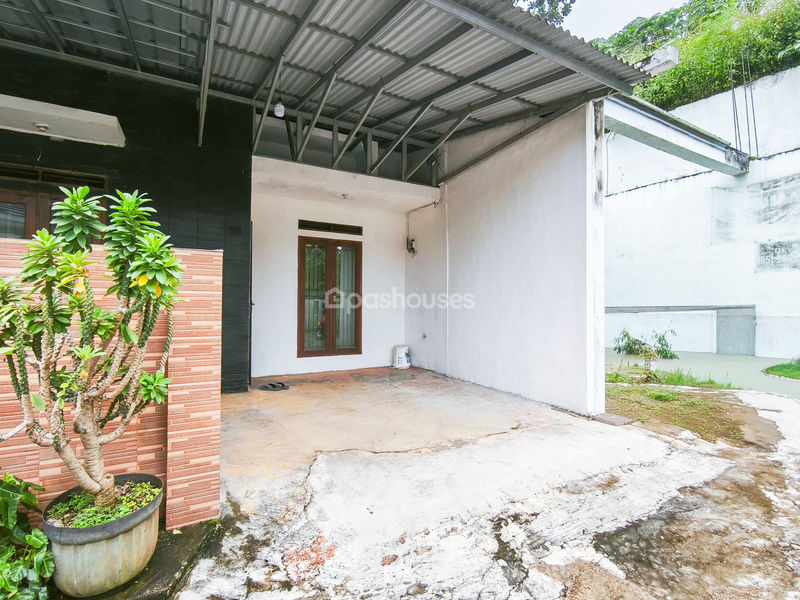 Perumahan Pesona Residence No.A9