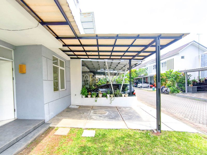 Perumahan Serpong Lagoon Cluster South Pelican