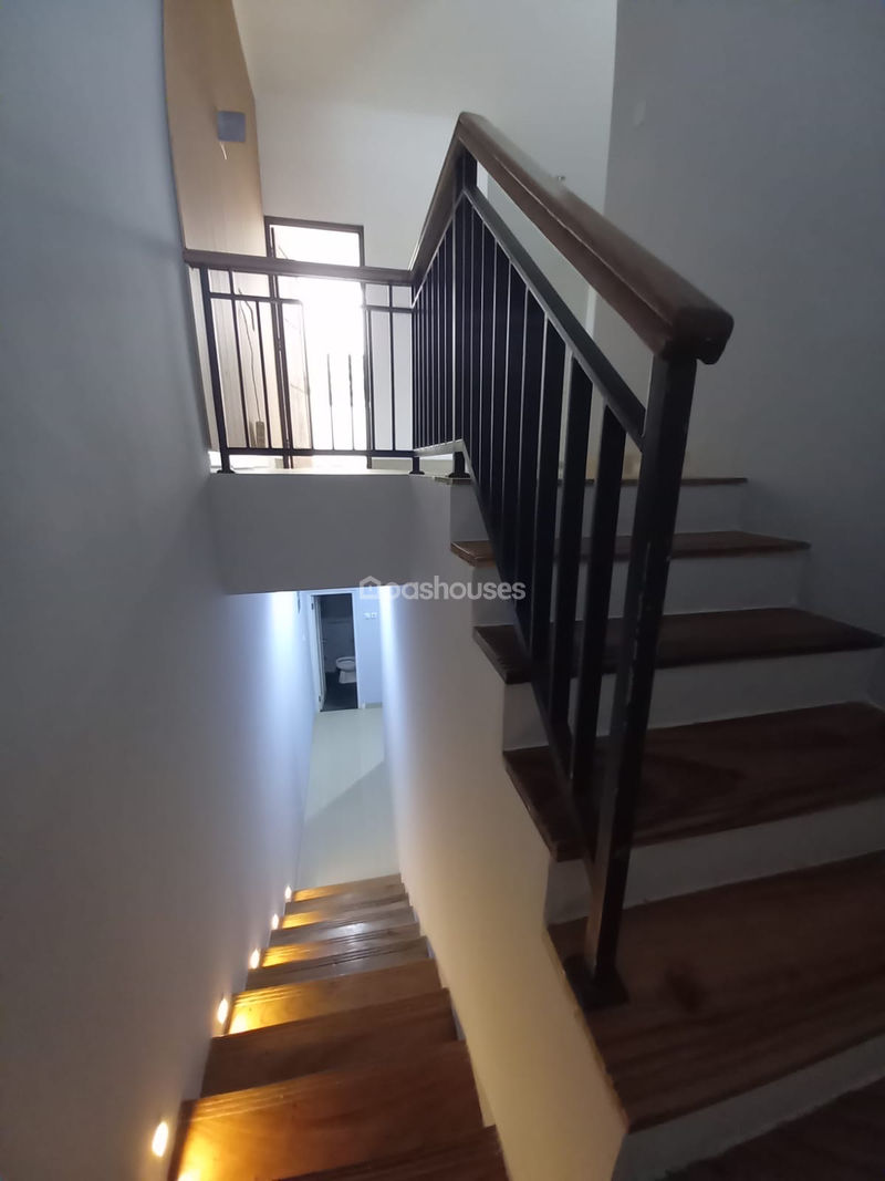 Perumahan Green Bintaro Residence Blok B3/C