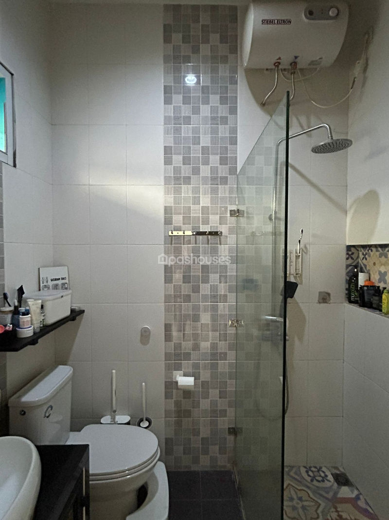 Perumahan Tirta Mas Residence