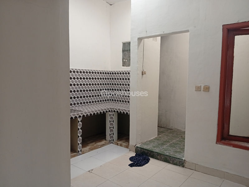 Perumahan Cibubur Villa 2 Blok D26