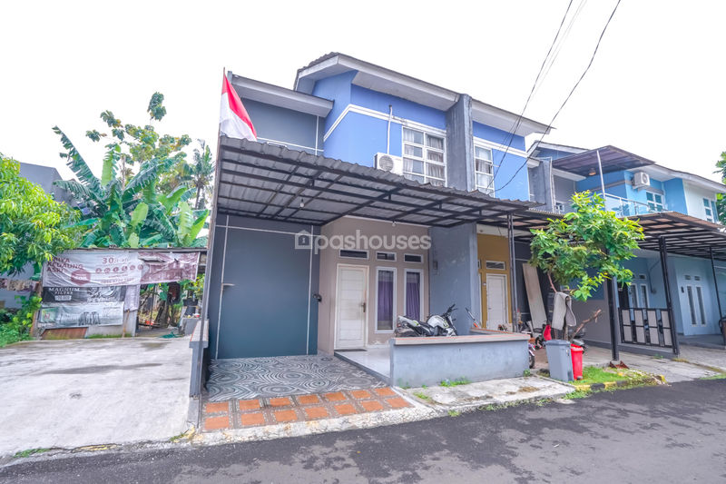 Griya Pamulang Extension