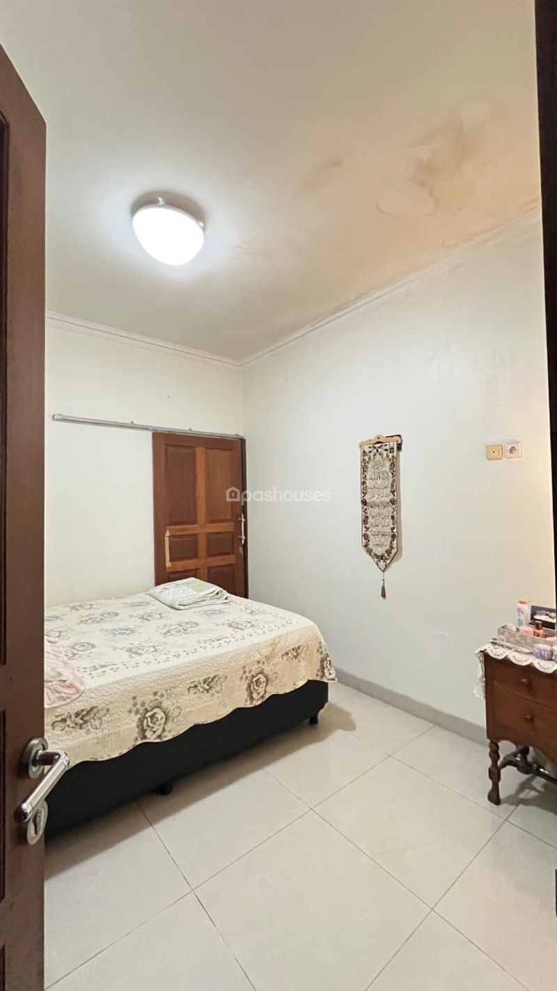 Komplek Pondok Cibubur