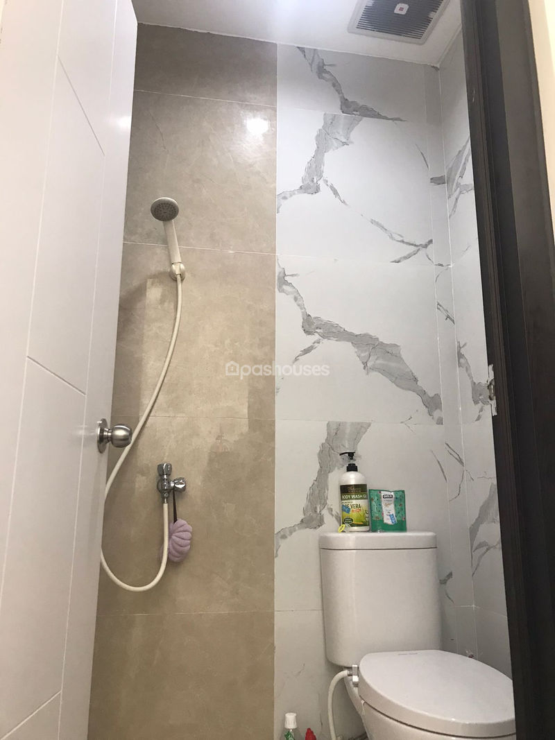 Citra Sentul Raya Cluster Orinoco