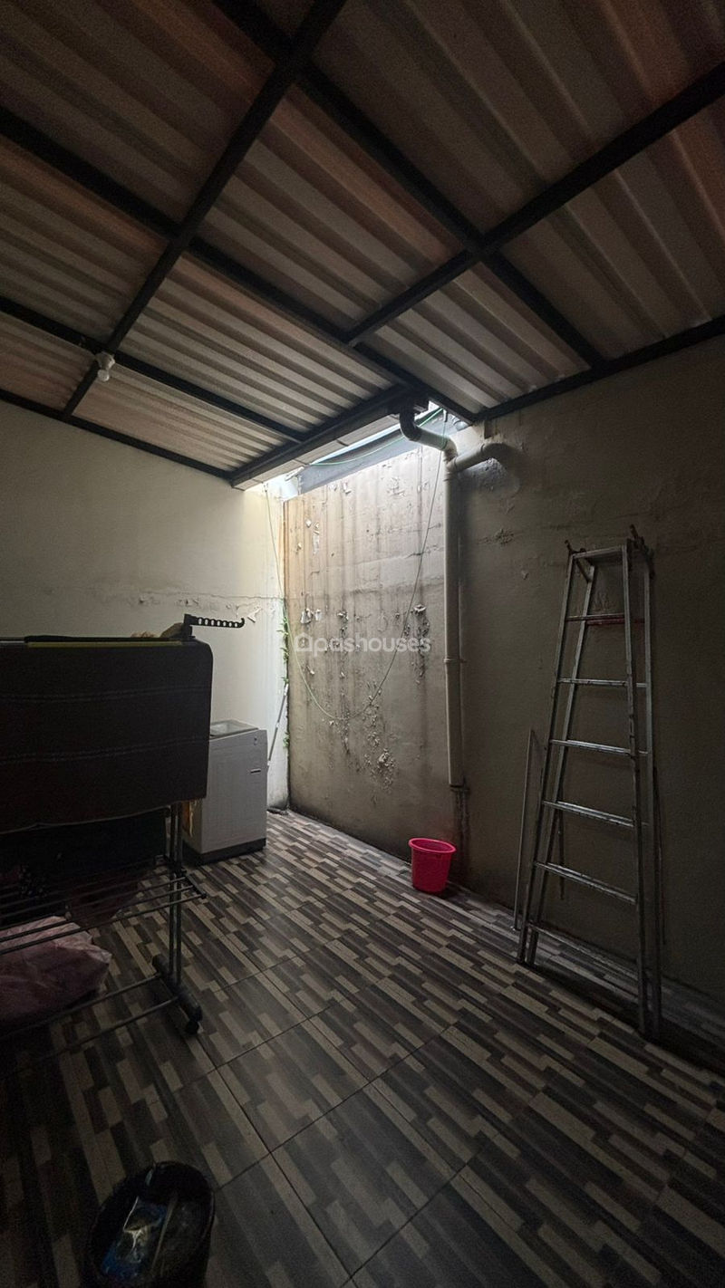 Perumahan Bukit Dago Cluster Lakeview Blok G11/07