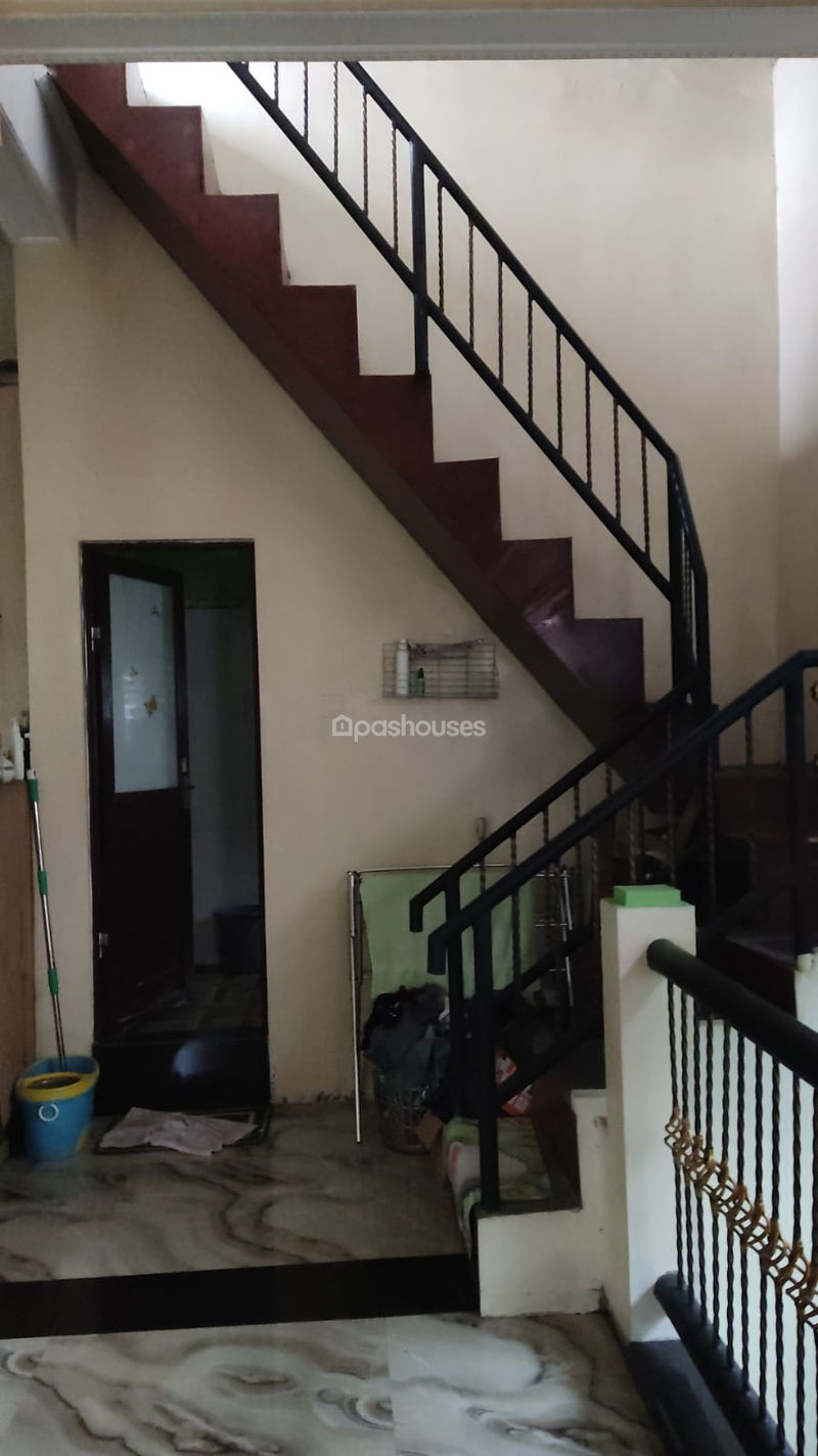 Perumahan Gerbang Sentul Estate Blok H