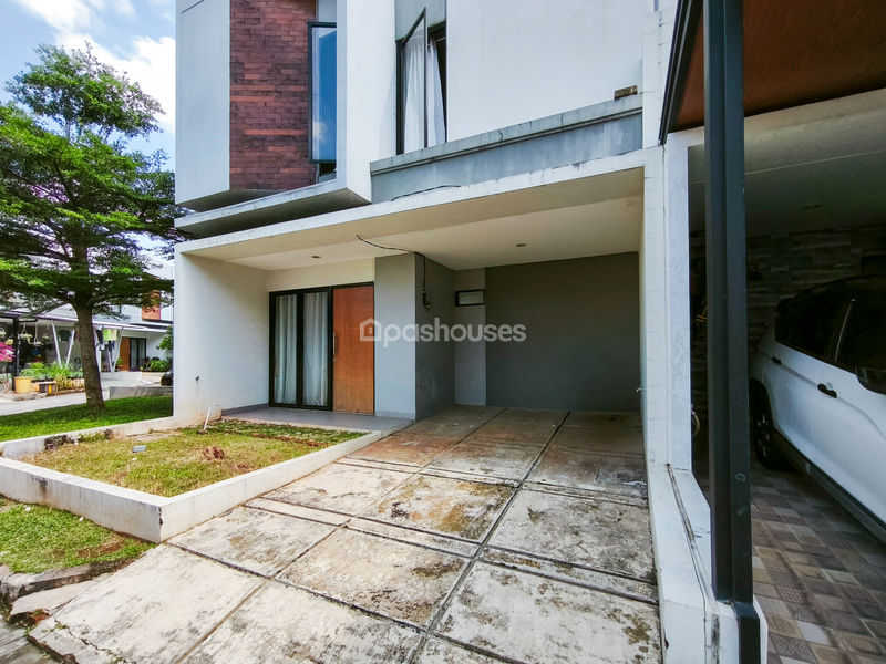 Perumahan Blossom Park Residence Blok P7