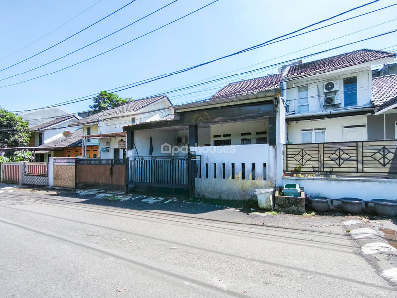 Perumahan The Green Hill Blok A2 No.8