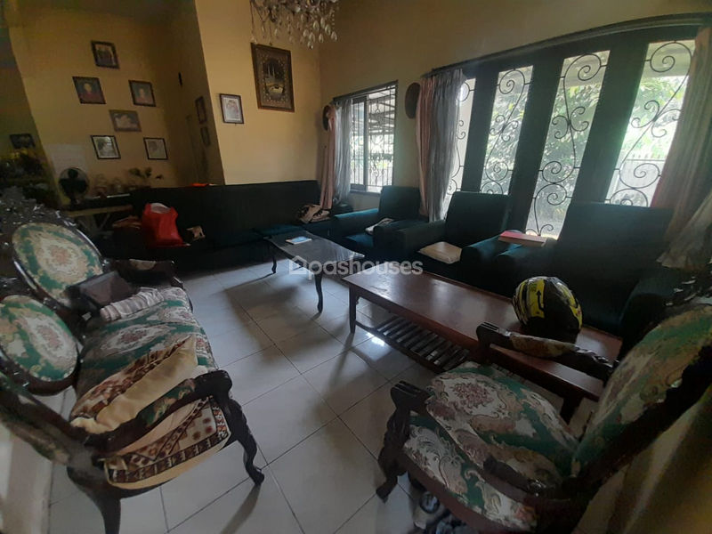 Villa Inti Persada Cluster The Regent Blok B5