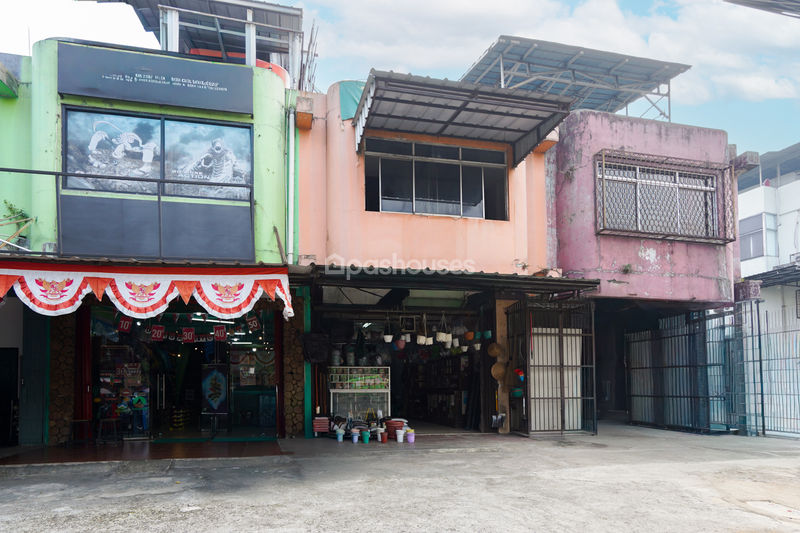 Ruko Jalan Veteran No.37 Bogor