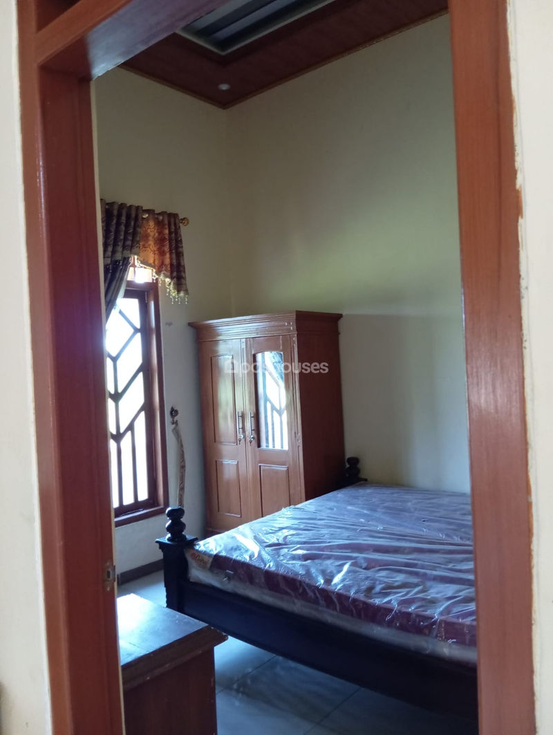 Kampung Nangela Bogor