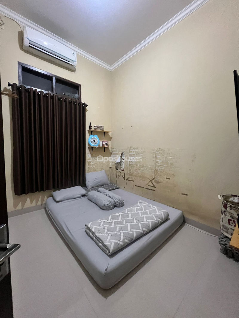 Perumahan Mutiara Cagar Alam 3 Depok