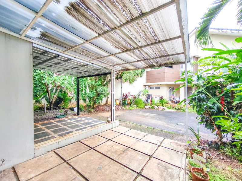 Perumahan Urbana Place Blok C10