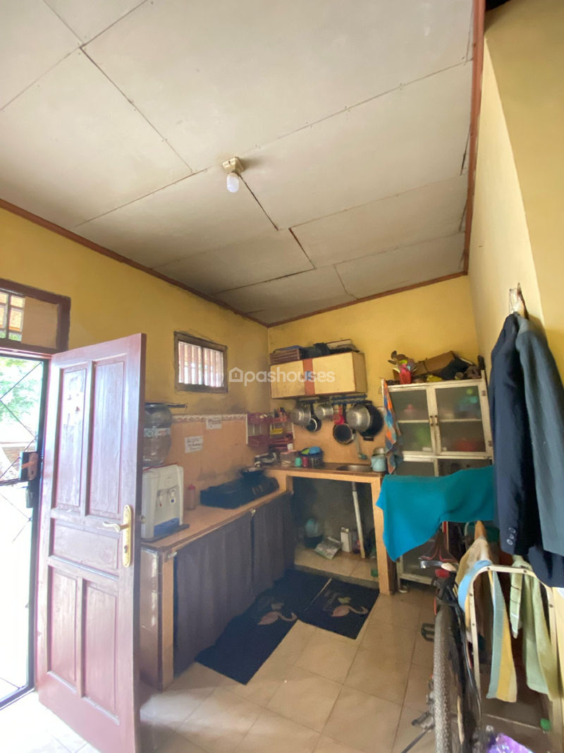 Perumahan Griya Asri 1 Blok D11 No.35