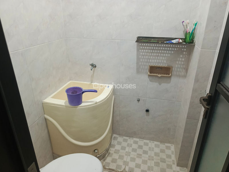 Perumahan Villa Ciomas
