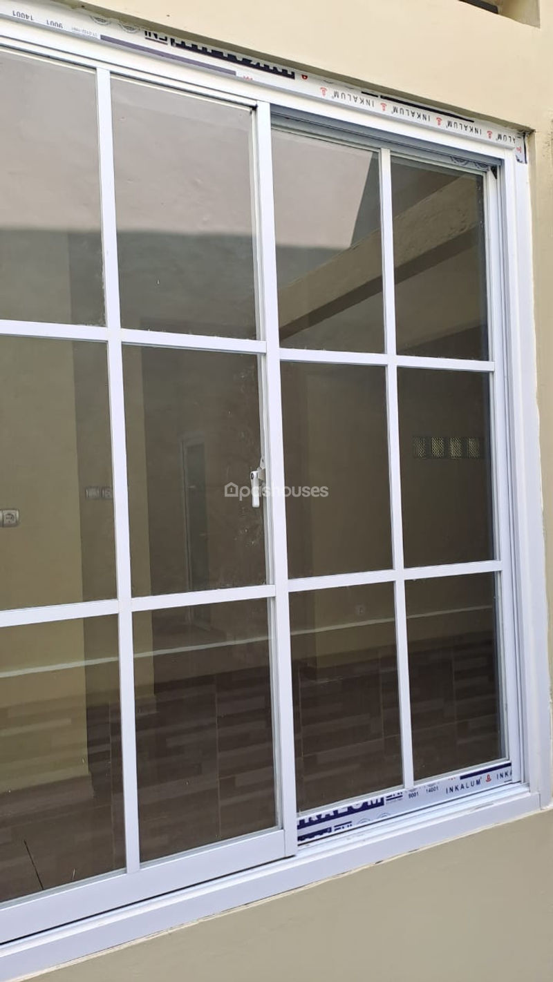 Perumahan Pura Bojong Gede Blok E4 No.4