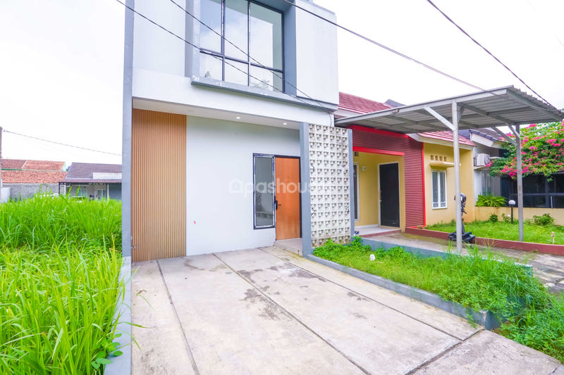 Perumahan Robina Village Sawangan Kav.16