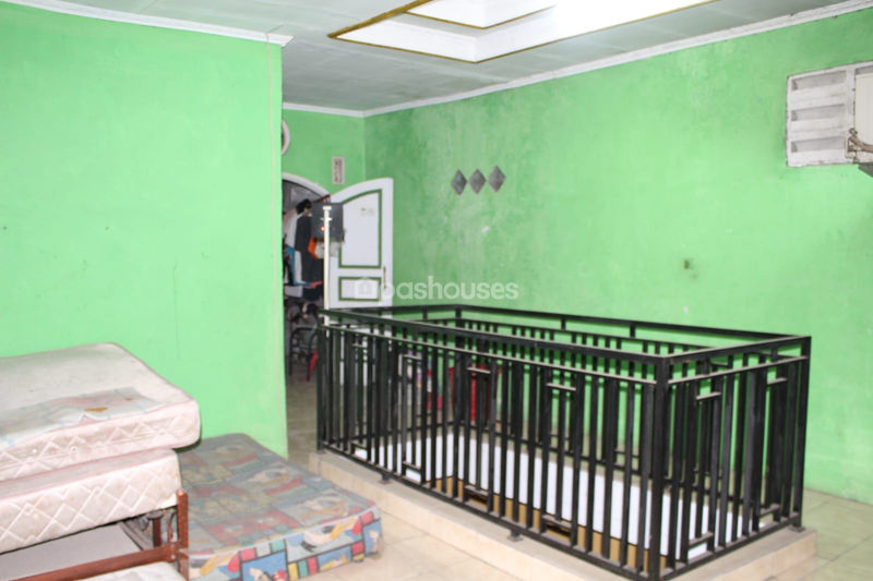 Perumahan Vila Indah Permai Blok E11 No.2