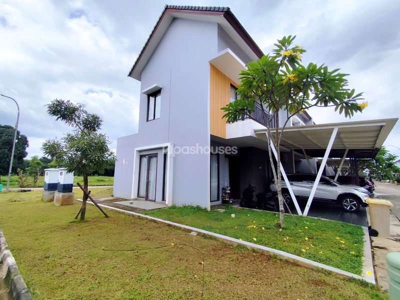 Perumahan Asana Residence Blok C18