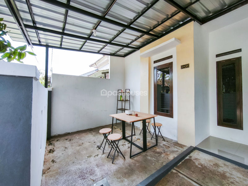 Perumahan Citra Indah City Bukit Angsana 