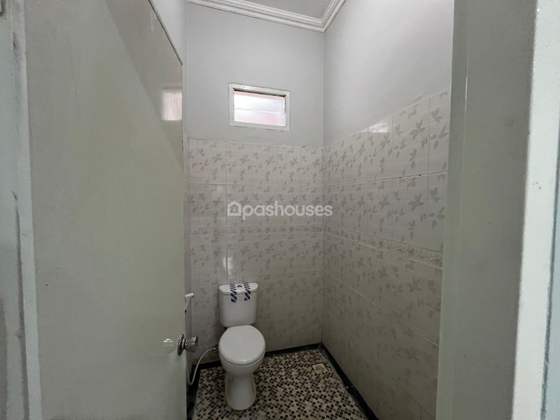 Perumahan Kodau V No.8 Bekasi