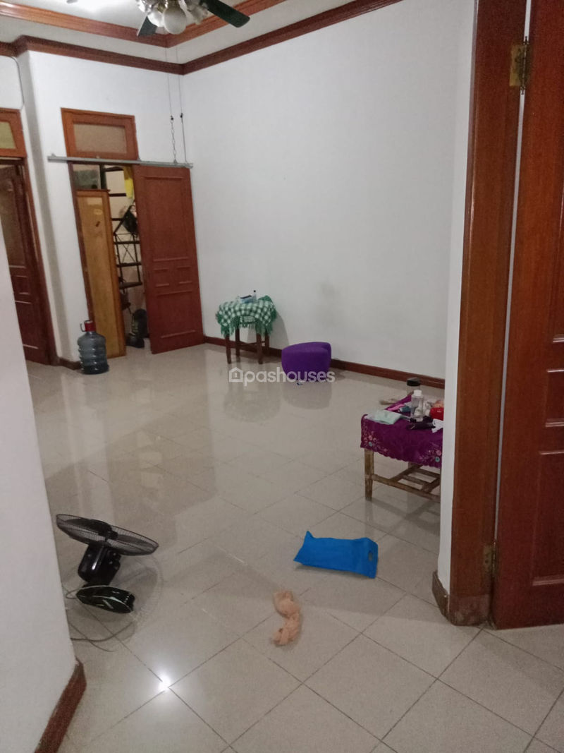 Komplek Mutiara Depok Blok EC No.8