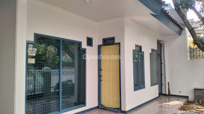 Perumahan Taman Duta Blok E1 No.18