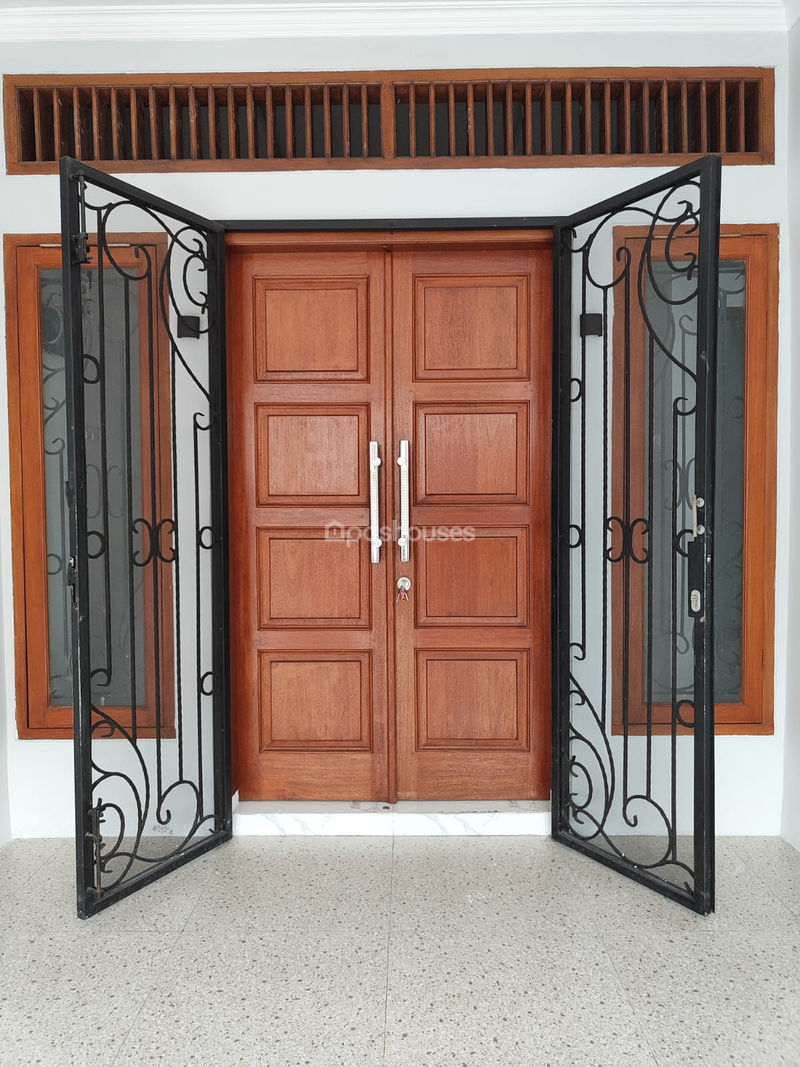 Perumahan Sampoerna Village Blok A6