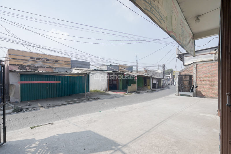 Jalan Jagal Jagawana No.2 Bekasi