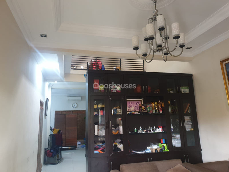 Pondok Pucung Indah No.91