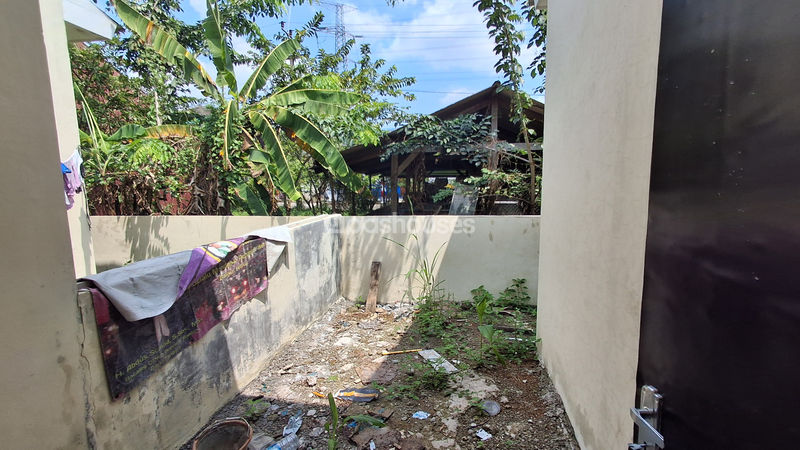 Perumahan Pondok Mutiara Bogor Blok A1 No.35-36