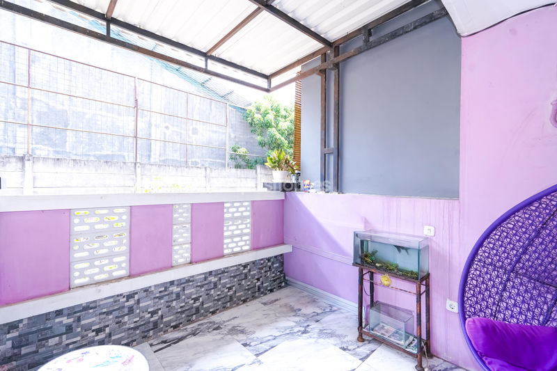 Pinang Green Residence Pamulang Blok A No.17