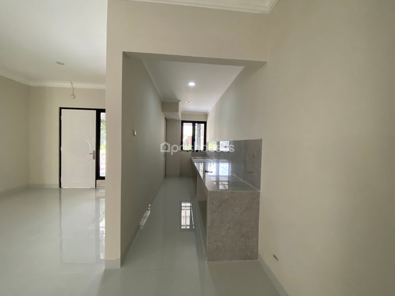 Kota Wisata Cluster Barcelona Blok SB4/48