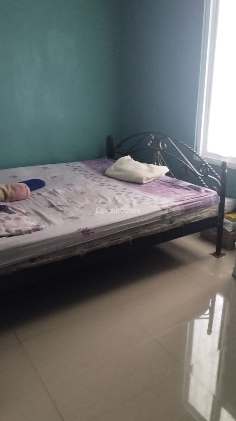 Jalan Tegal Petir Bogor