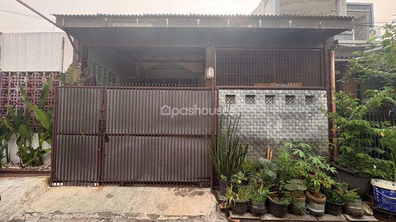 Perumahan Bukit Mekar Wangi Blok C16 No.9