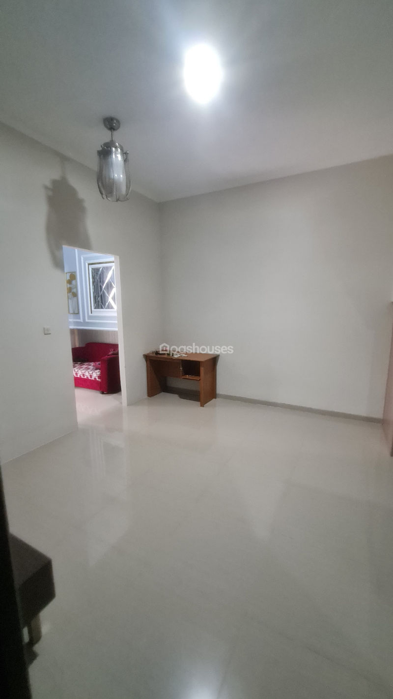 Perumahan Cakung Residence 2 Blok B4
