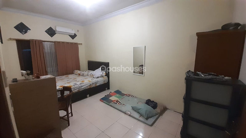 Jalan H. Saidi No.14A