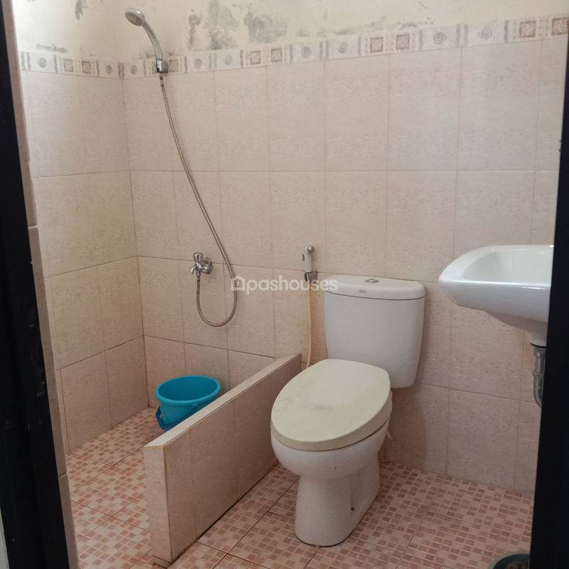 Jalan Cucur Barat VIII Blok F5/10