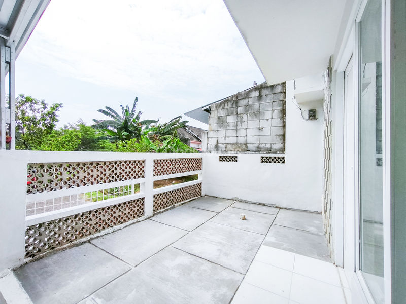 Perumahan Bukit Manggala Blok A