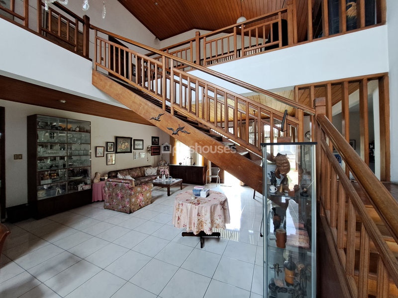 Perumahan Dela Land Pamulang River Side