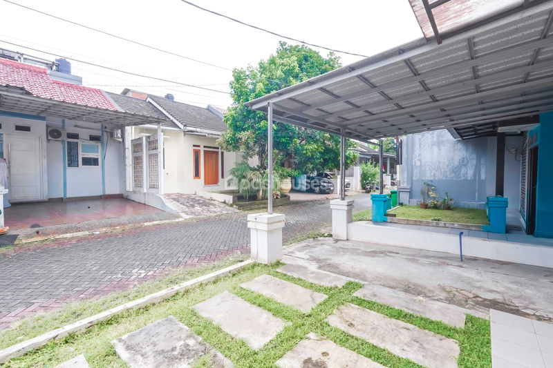 Perumahan Telaga Jambu 1