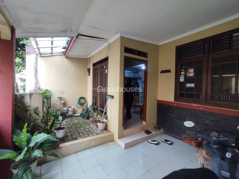 Perumahan Grand Depok City Cluster Melati Blok C1
