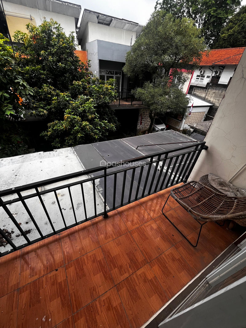Residence One Blok C10