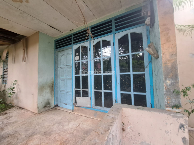 Pamulang Permai Blok A29 No.12