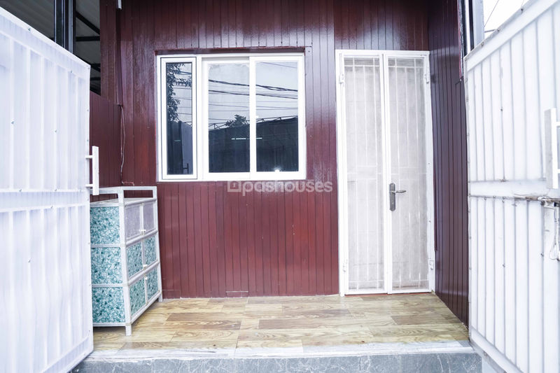 Jalan Peternakan No.14C