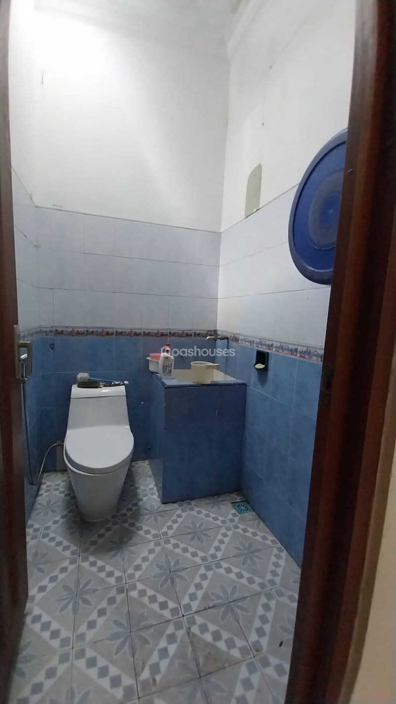 Taman Harapan Baru Blok H4