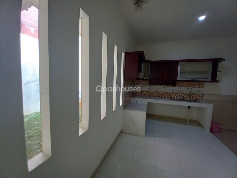 Perumahan Puri Depok Mas Blok F