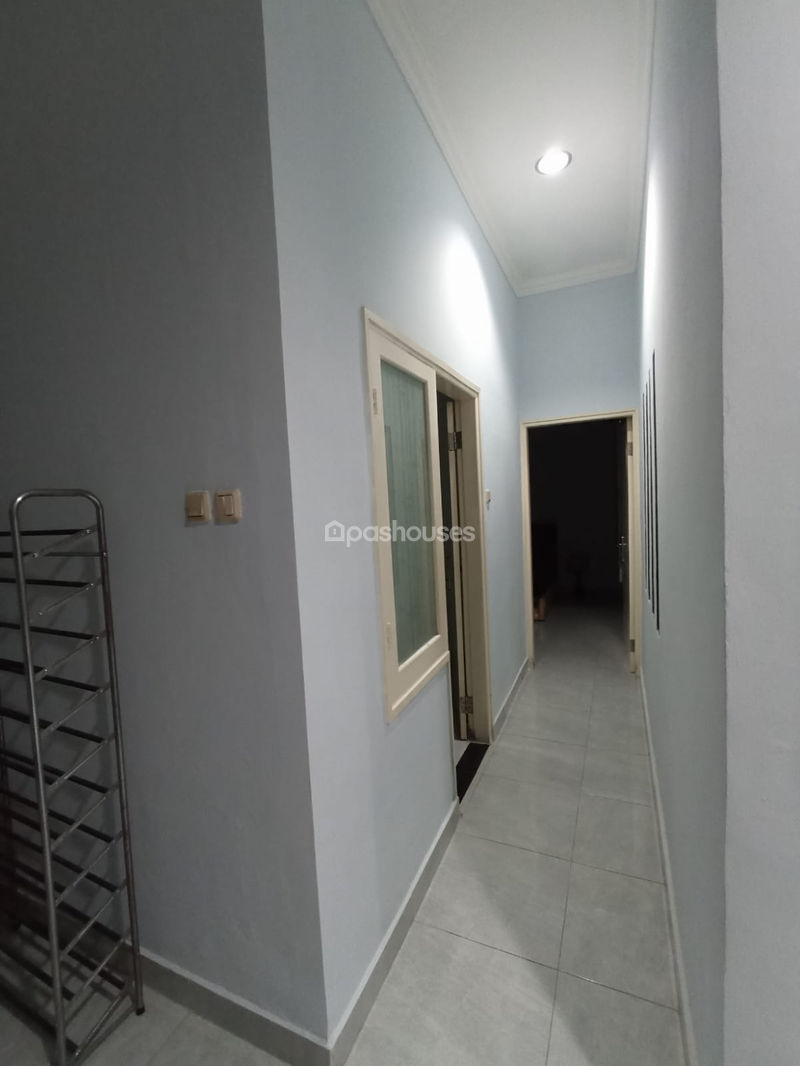 Villa Melati Mas Blok V 17/15