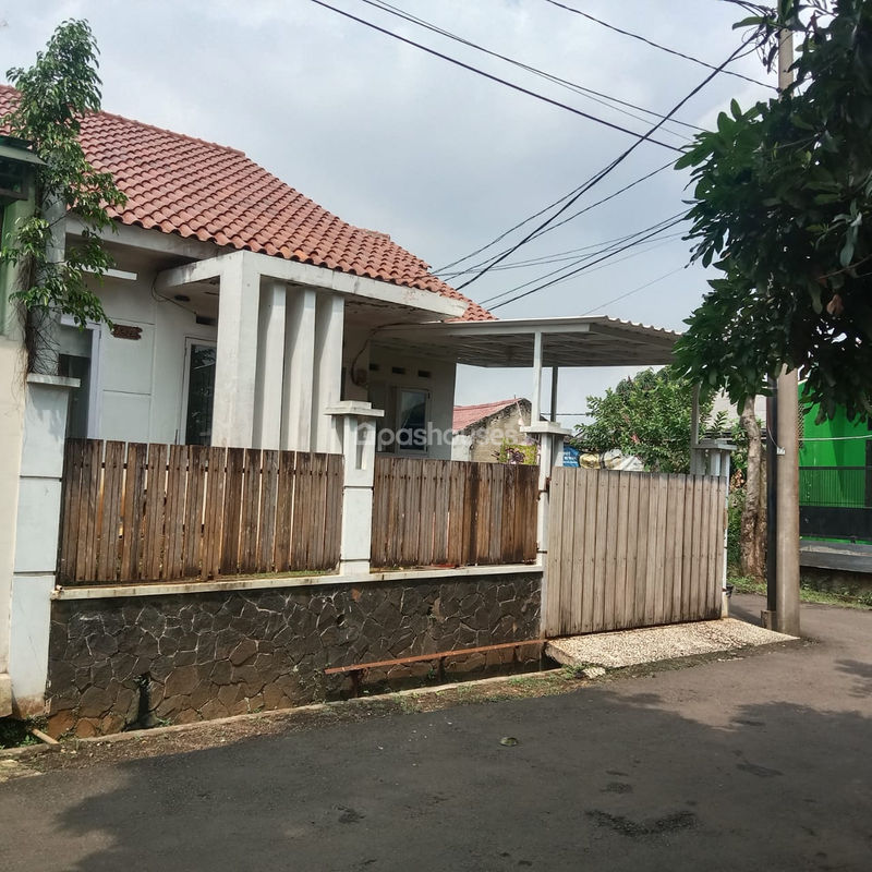 Perum Bukit Kayu Manis Blok A4 No.8